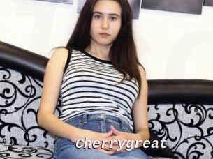 Cherrygreat