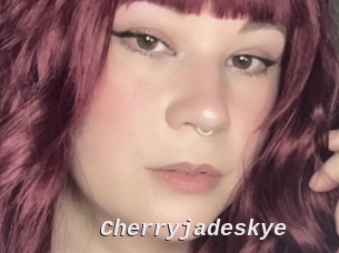 Cherryjadeskye