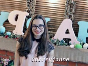 Cherryjanne