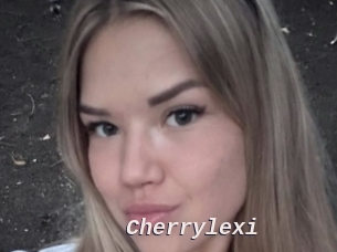 Cherrylexi