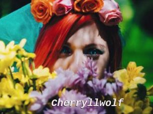 Cherryllwolf