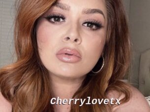Cherrylovetx