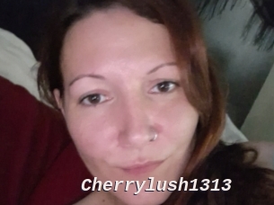 Cherrylush1313