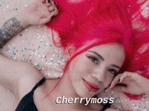 Cherrymoss