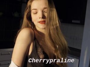 Cherrypraline