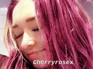 Cherryrosex