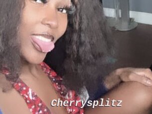 Cherrysplitz