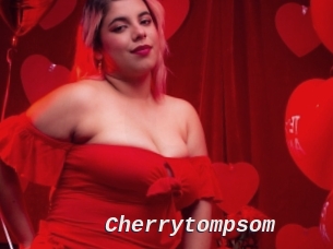 Cherrytompsom