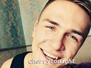 Cherry_tonight