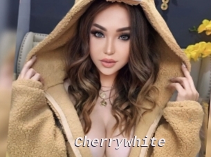 Cherrywhite