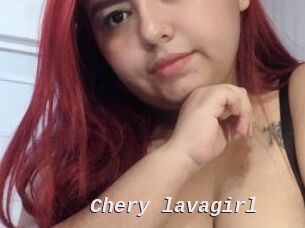 Chery_lavagirl