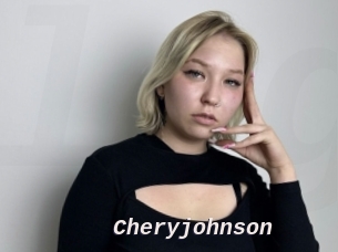 Cheryjohnson