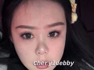 cheryldebby Live Camgirls Sex
