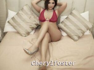Cherylfoster