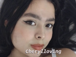Cherylloving
