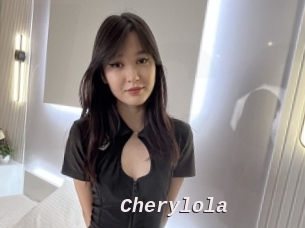 Cherylola