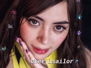 cherylsailor Live Camgirls Sex