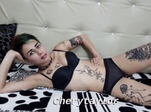 Cherytaylor