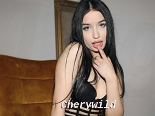 Cherywild