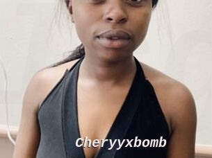 Cheryyxbomb