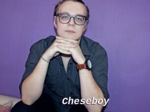Cheseboy