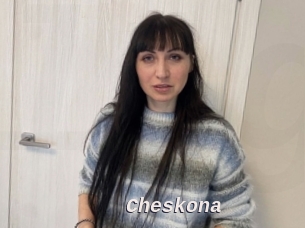 cheskona Live Camgirls Sex