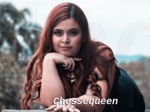 Chessequeen