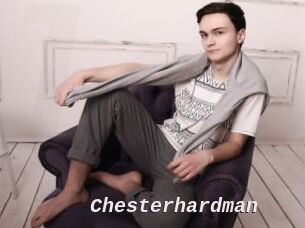 Chesterhardman