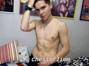 Chesterlimm
