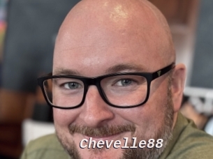 Chevelle88