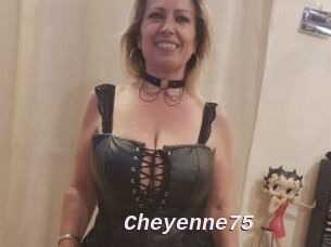 cheyenne75 Live Camgirls Sex