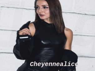 Cheyennealice