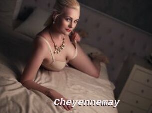 Cheyennemay