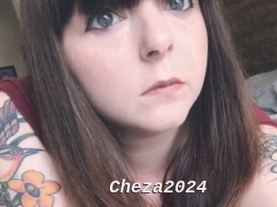 Cheza2024