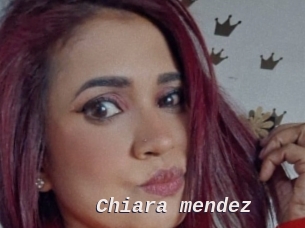 Chiara_mendez