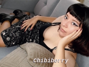 Chibiberry