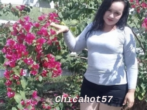 Chicahot57