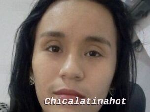Chicalatinahot