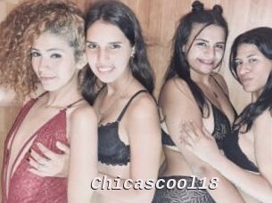 Chicascool18