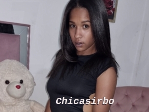 chicasirbo Live Camgirls Sex