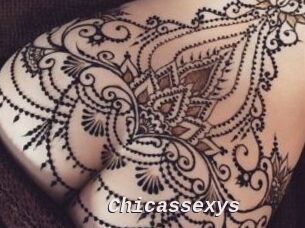 Chicassexys