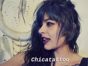 Chicatattoo
