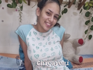 Chicayemi