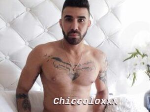 Chiccoloxxx