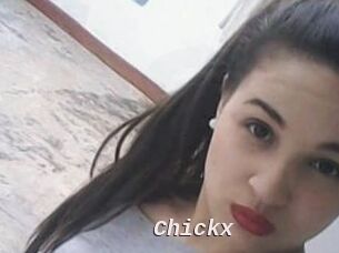 Chickx