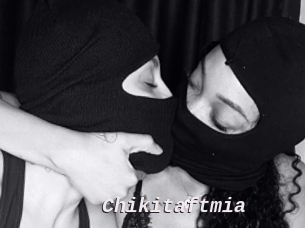 Chikitaftmia