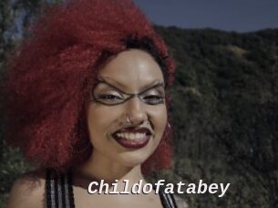 Childofatabey