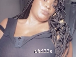 chills Live Camgirls Sex