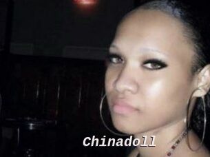 Chinadoll