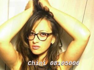 Chini-08105006